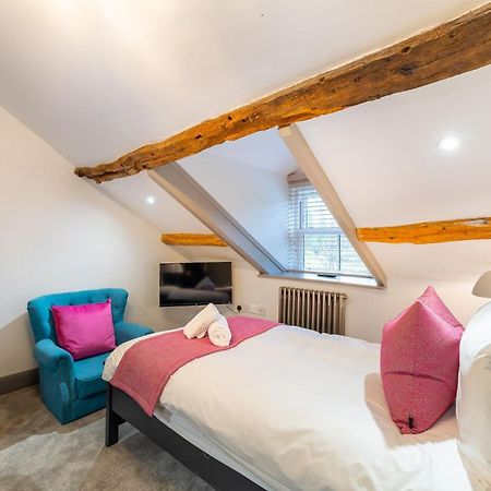 Low House Windermere Dış mekan fotoğraf