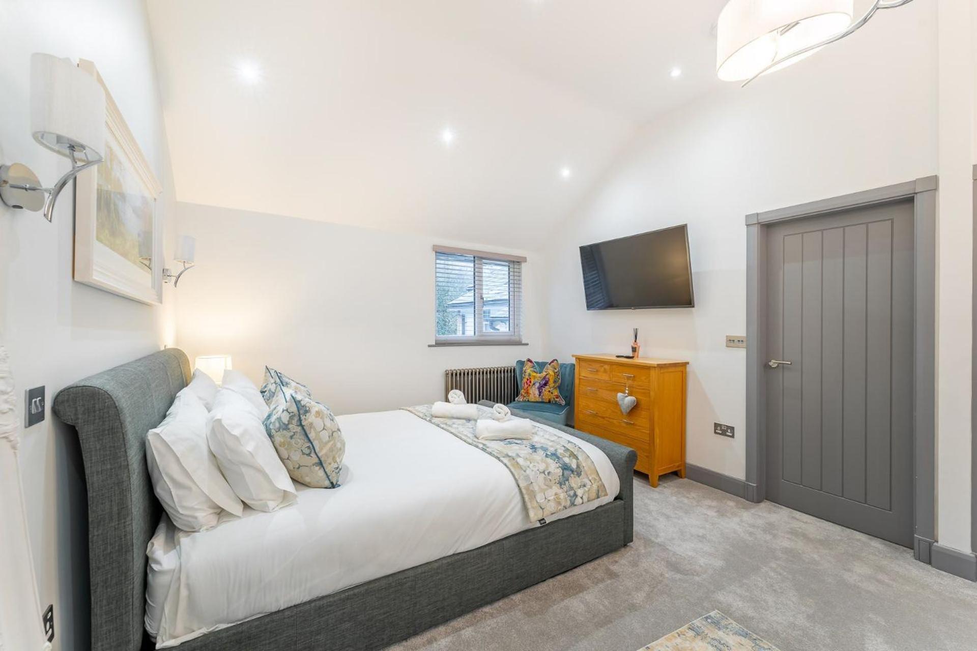 Low House Windermere Dış mekan fotoğraf
