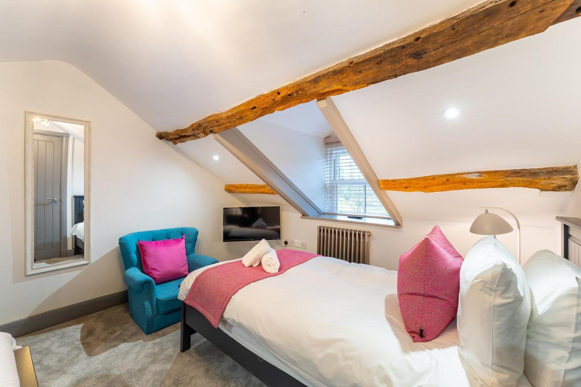 Low House Windermere Dış mekan fotoğraf
