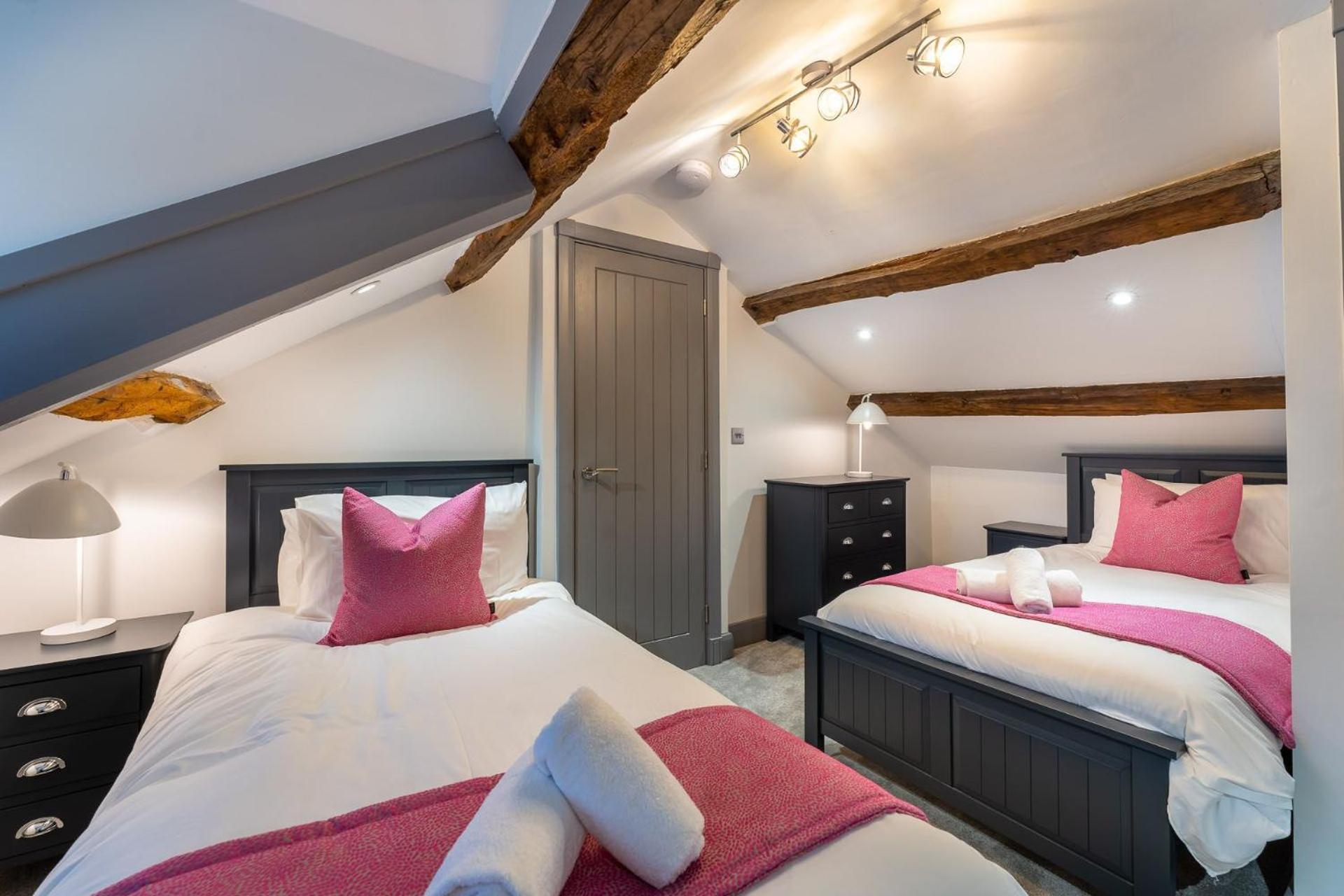 Low House Windermere Dış mekan fotoğraf