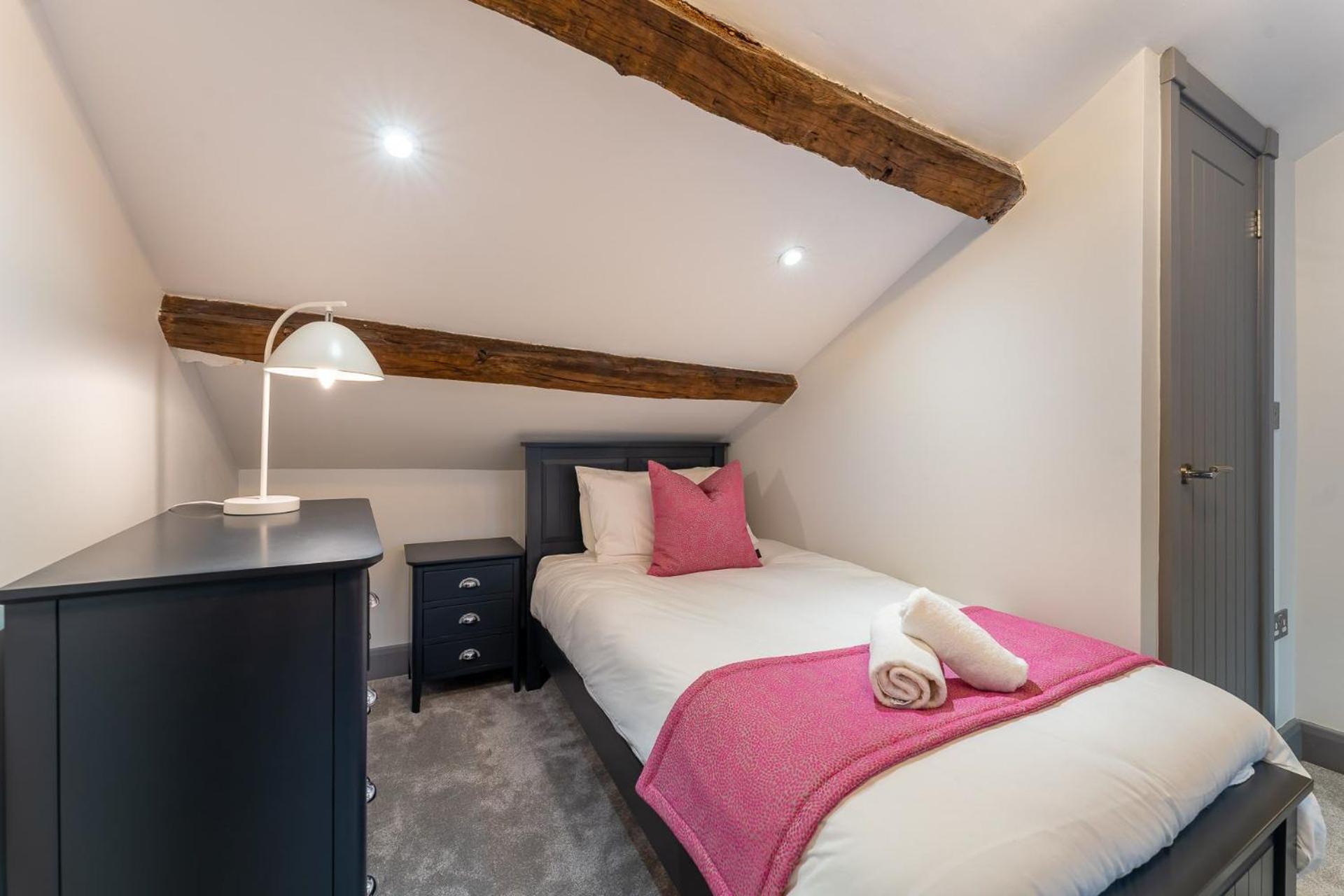 Low House Windermere Dış mekan fotoğraf