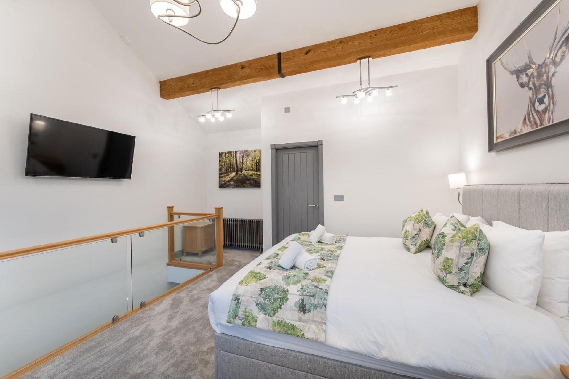 Low House Windermere Dış mekan fotoğraf