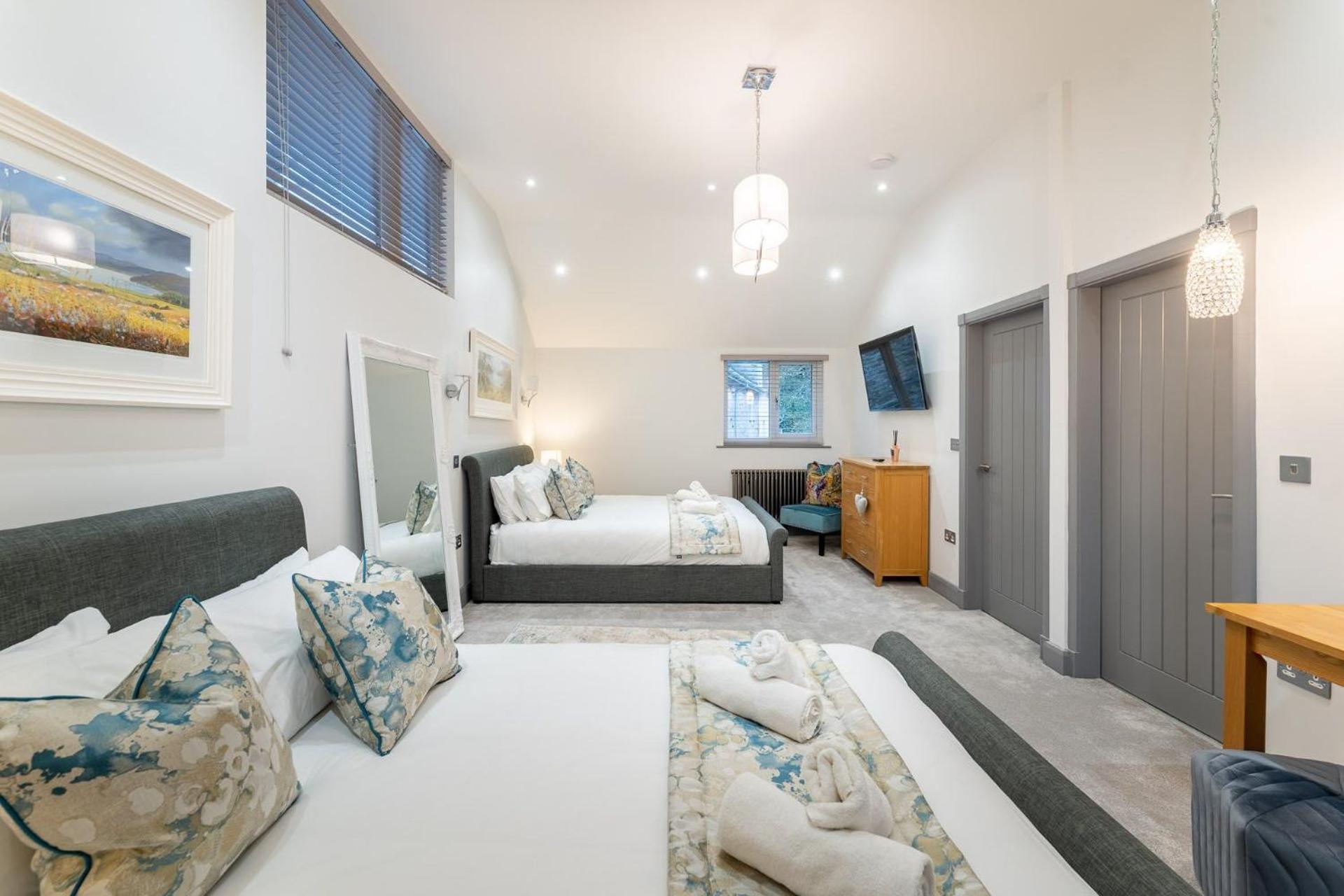 Low House Windermere Dış mekan fotoğraf