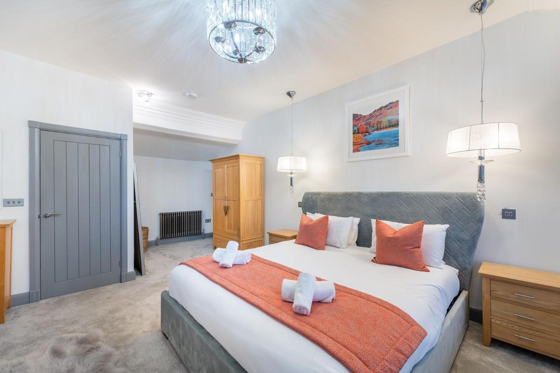 Low House Windermere Dış mekan fotoğraf