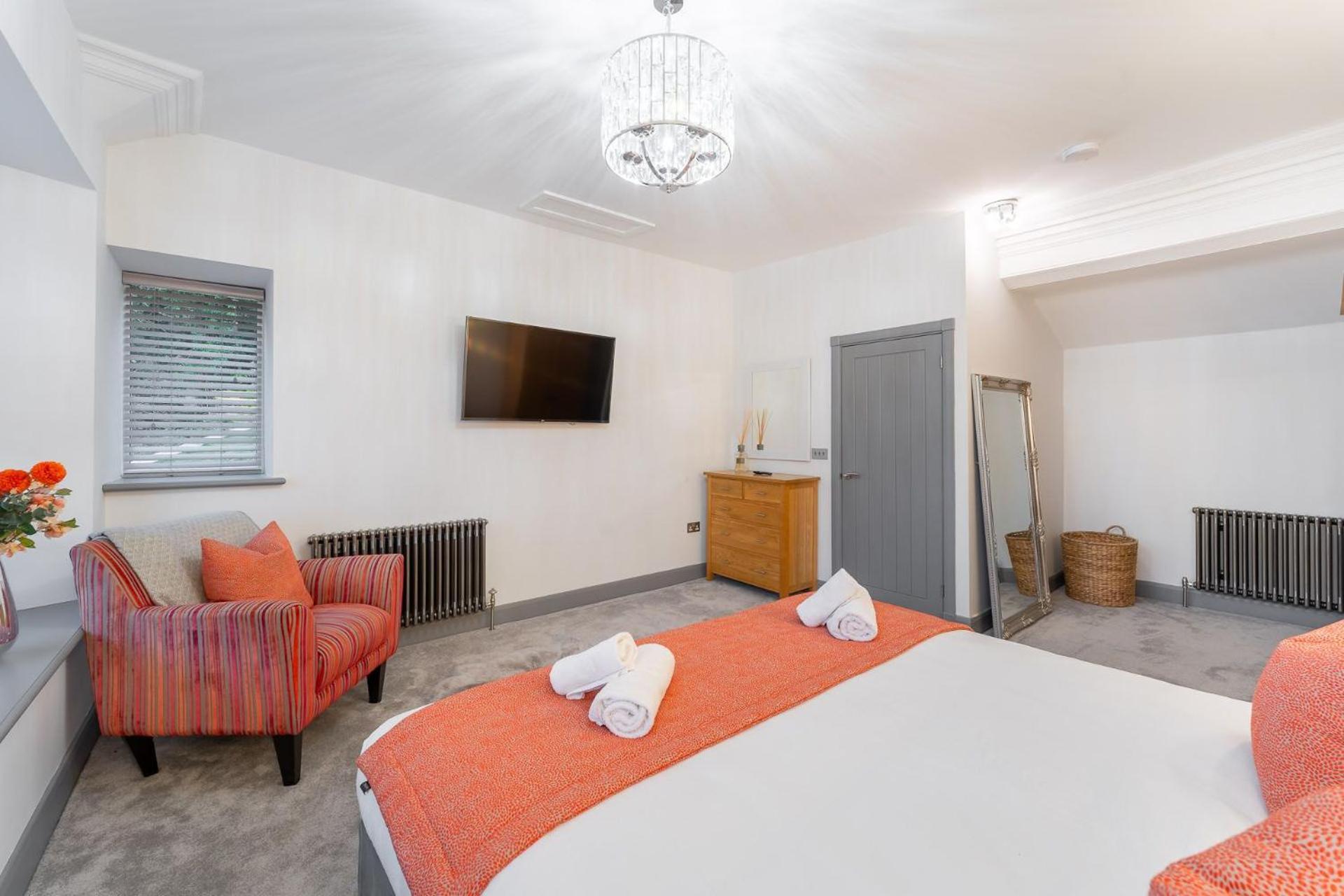 Low House Windermere Dış mekan fotoğraf