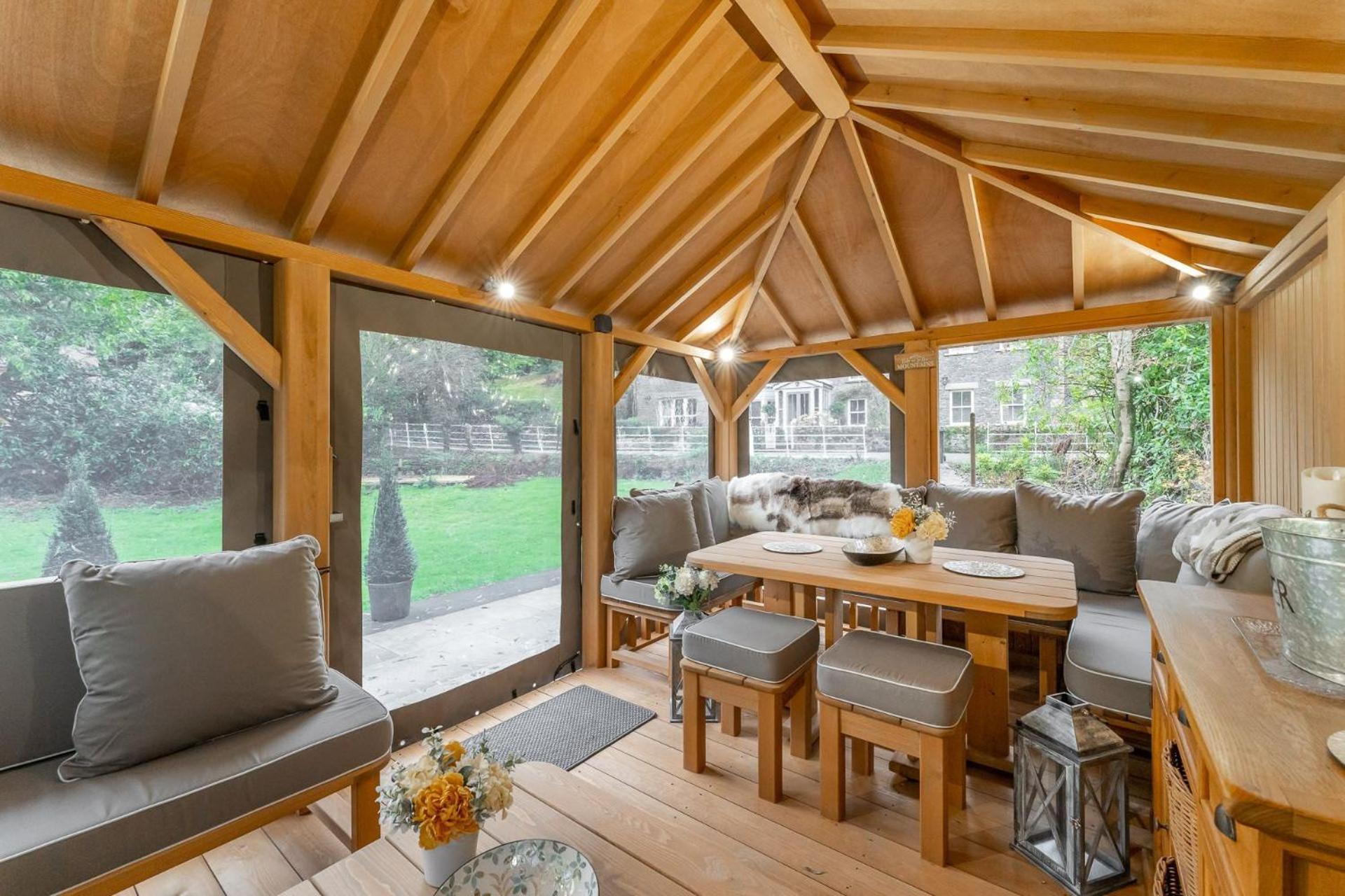 Low House Windermere Dış mekan fotoğraf