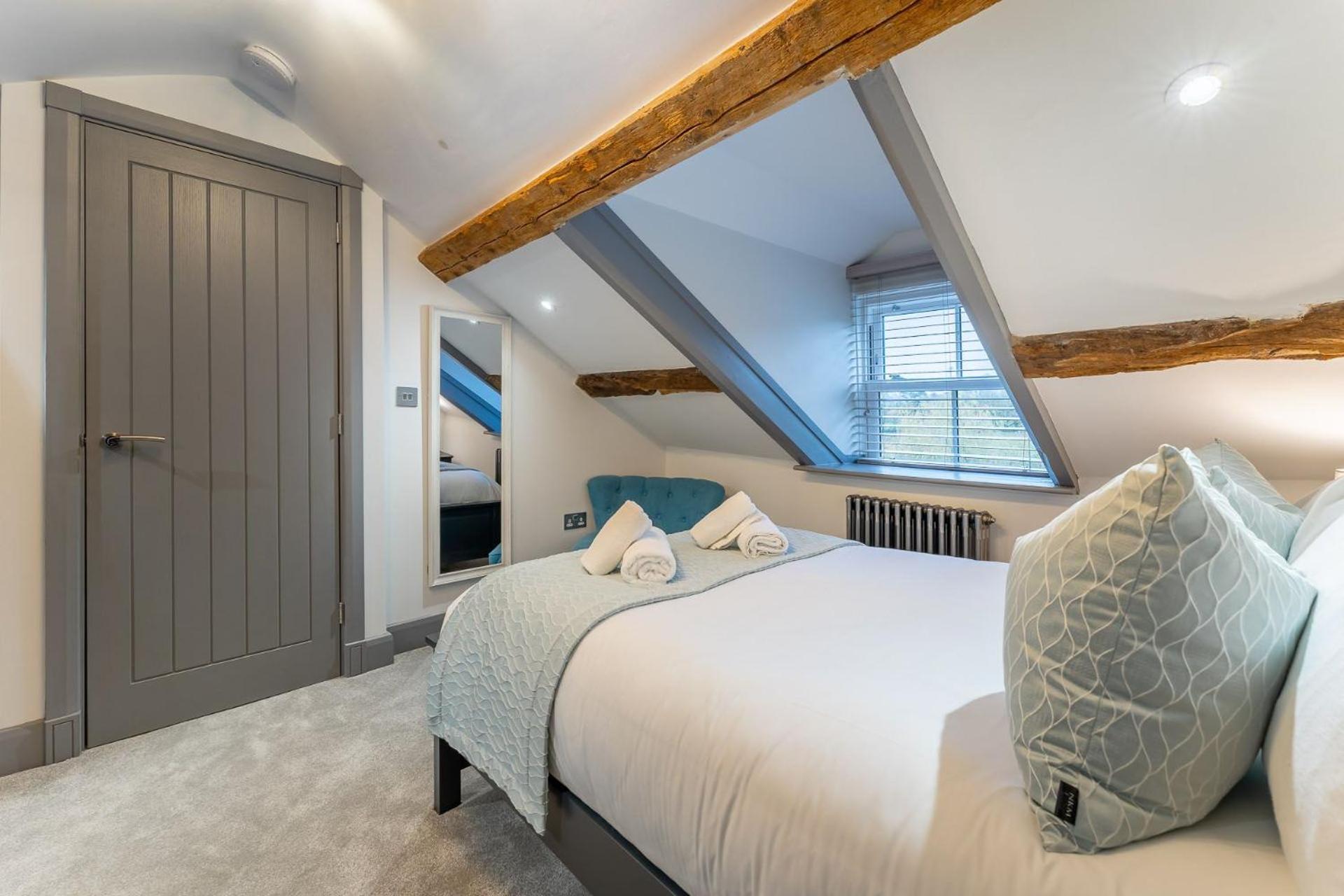 Low House Windermere Dış mekan fotoğraf