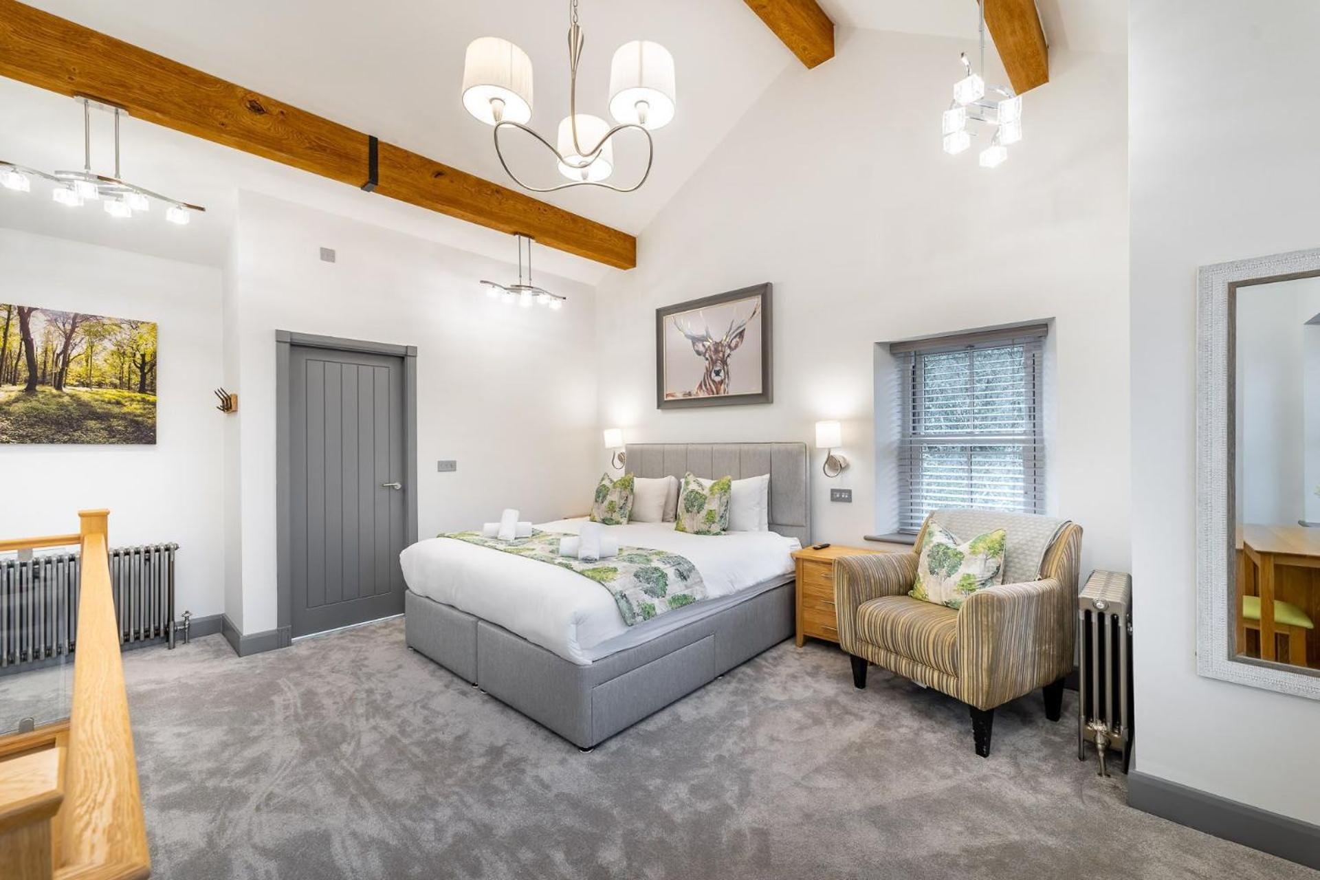 Low House Windermere Dış mekan fotoğraf