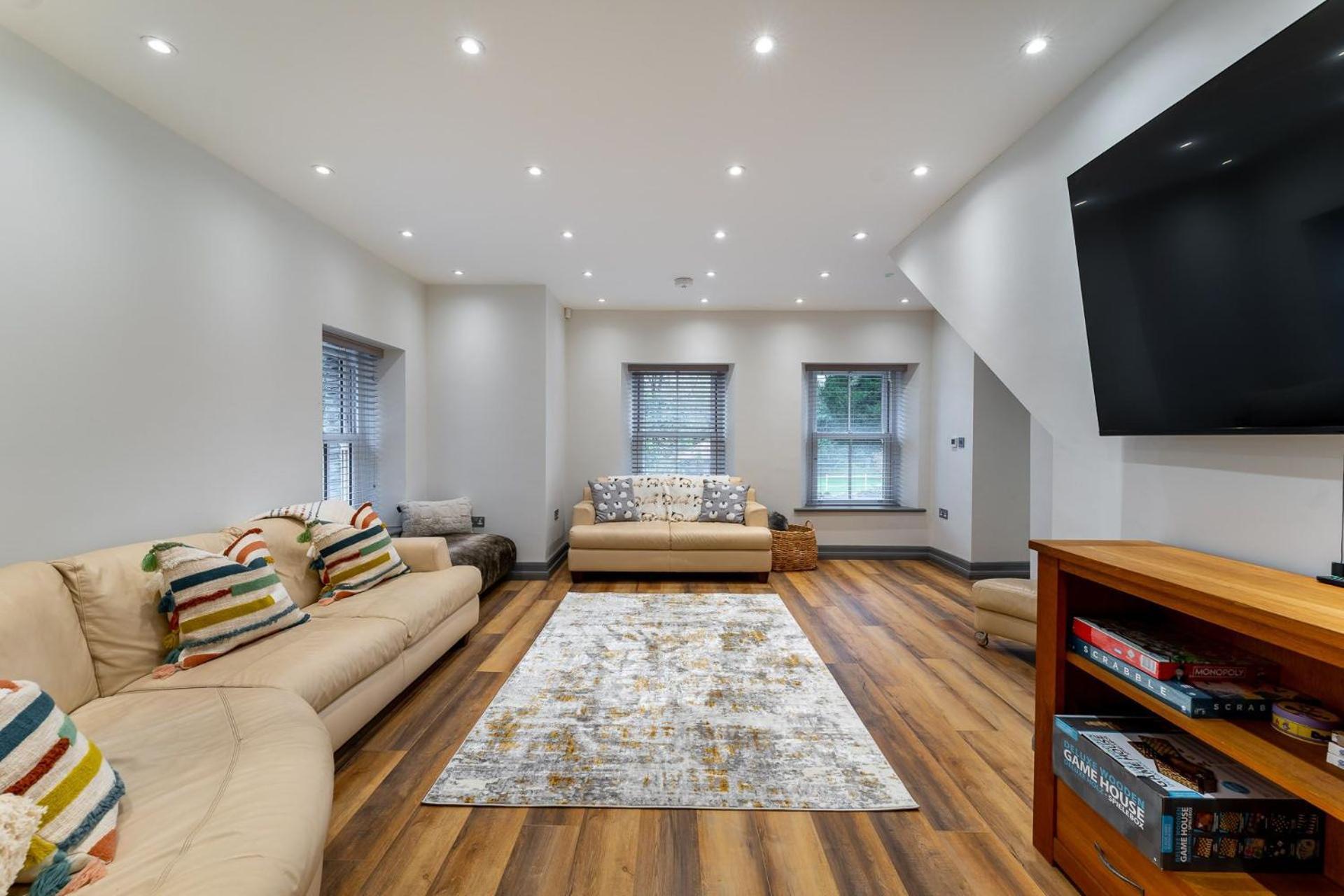 Low House Windermere Dış mekan fotoğraf