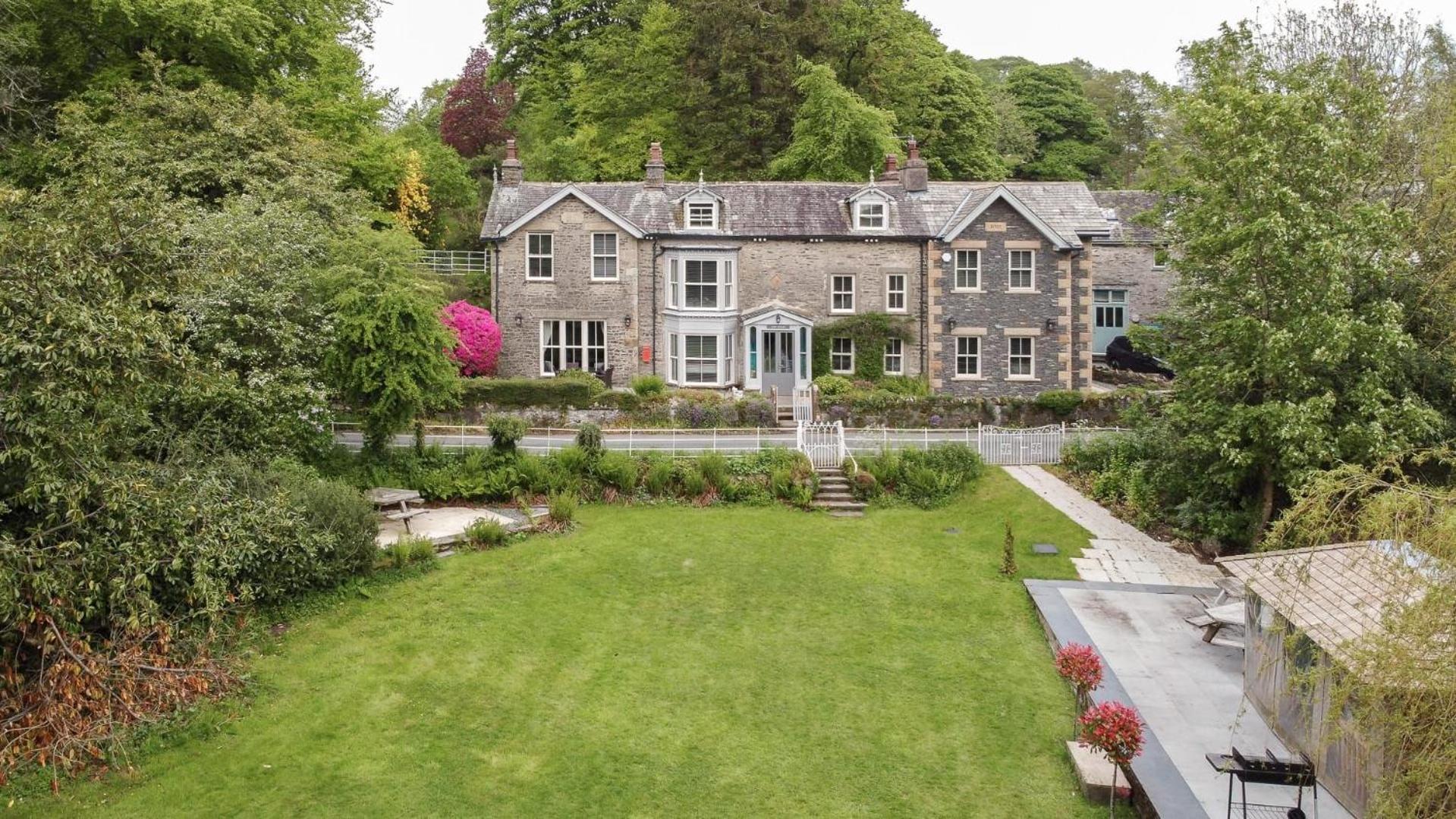 Low House Windermere Dış mekan fotoğraf