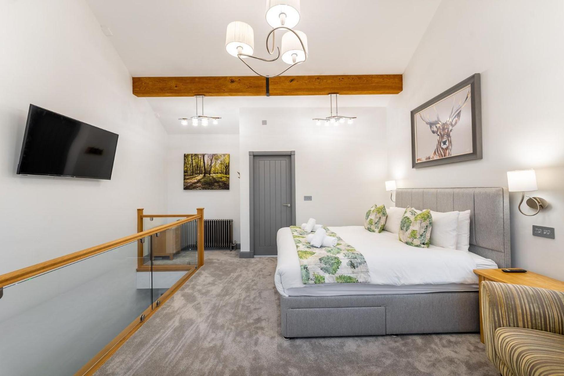 Low House Windermere Dış mekan fotoğraf