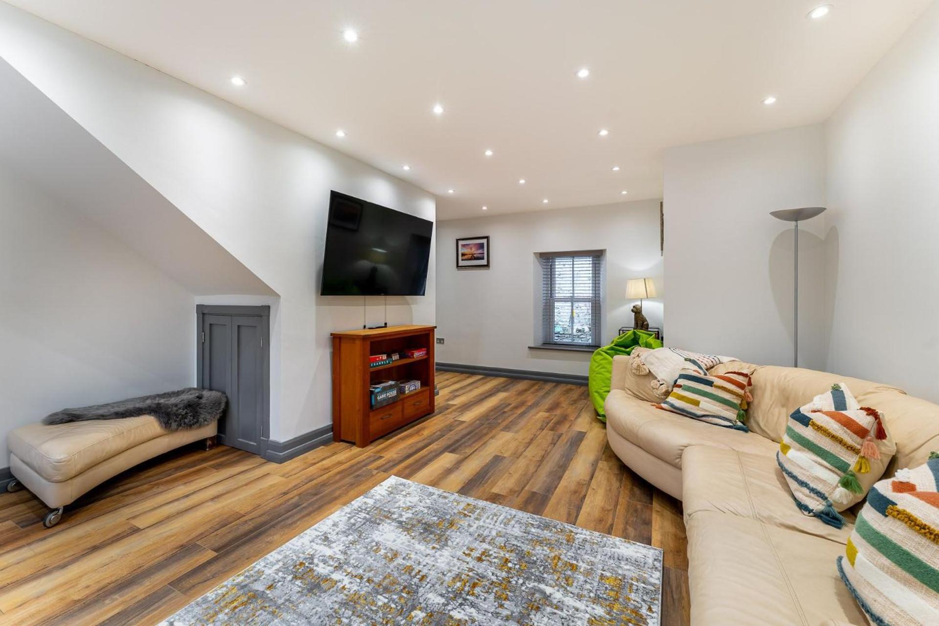 Low House Windermere Dış mekan fotoğraf