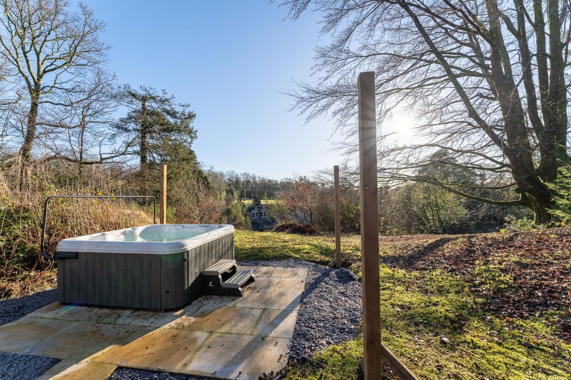 Low House Windermere Dış mekan fotoğraf